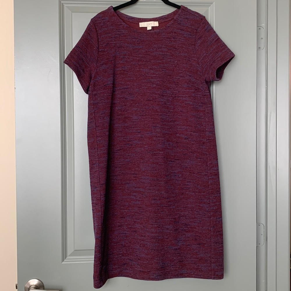 Loft Dress